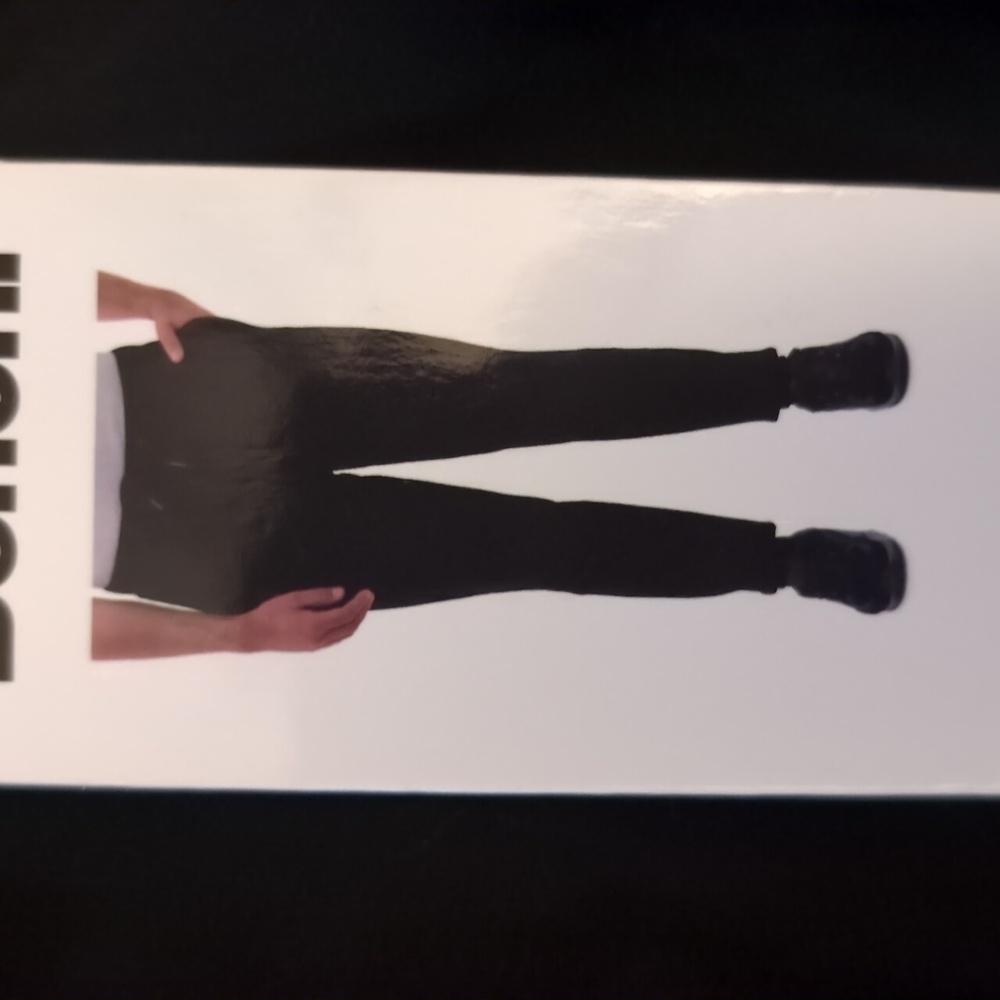 M: 🖤 Bench Classic Sweatpants